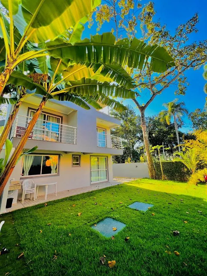 Appartement Apartamento Beija Flor Bombinhas