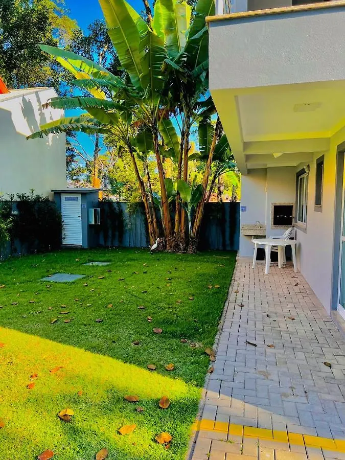 Apartamento Beija Flor Bombinhas Apartman