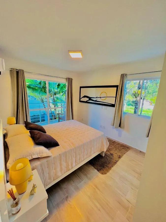 Apartamento Beija Flor Bombinhas Apartman