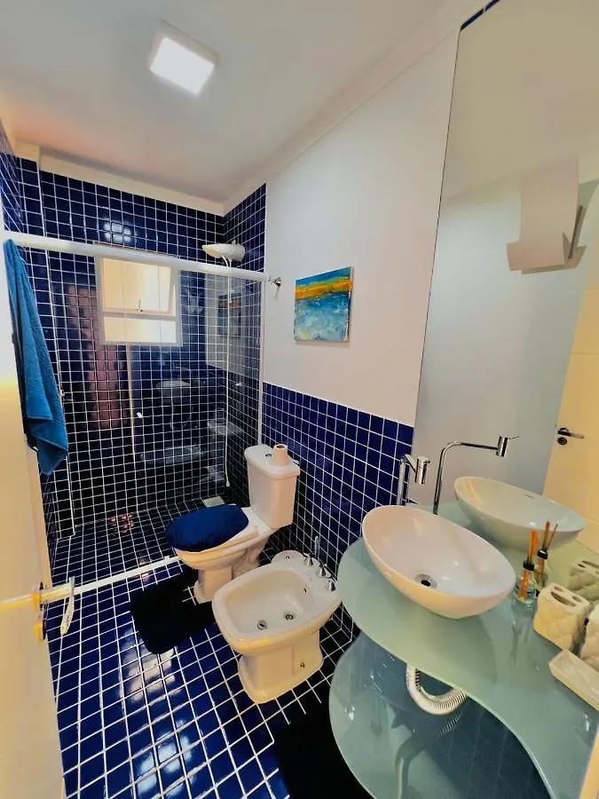 Apartamento Beija Flor Bombinhas Apartman