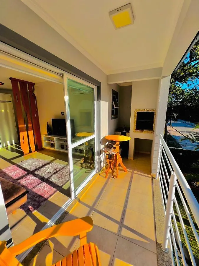 Apartamento Beija Flor Bombinhas