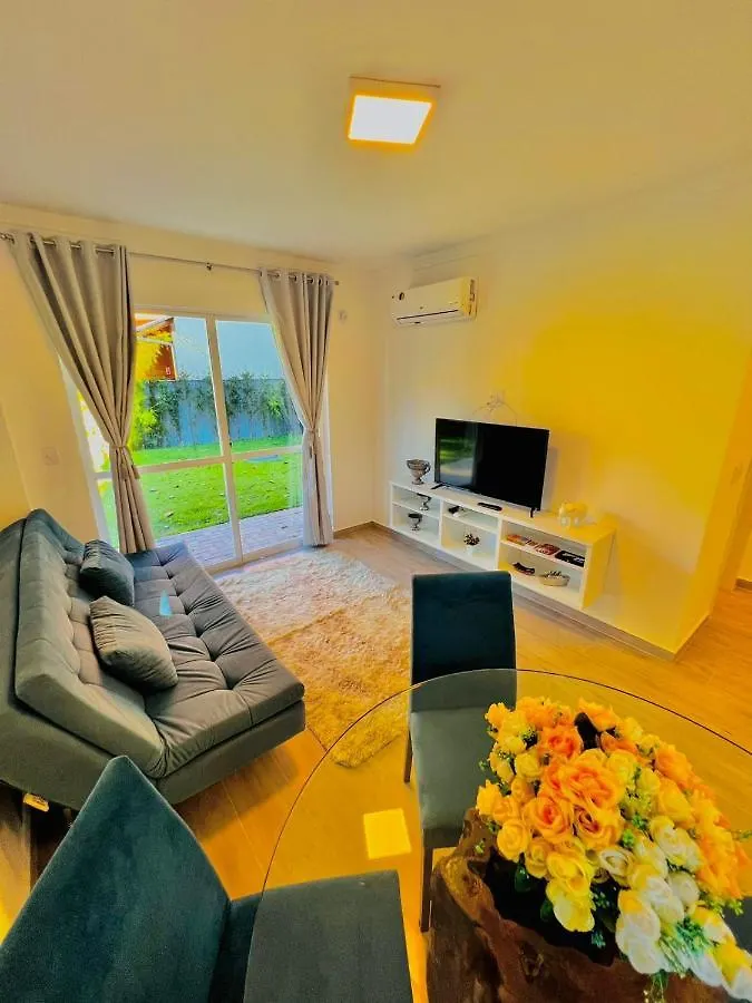 Apartamento Beija Flor Bombinhas 0*,
